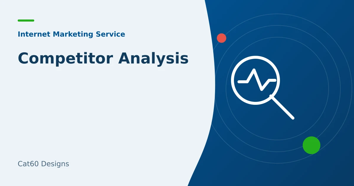 A side-by-side review of public service-page layouts and customer information.