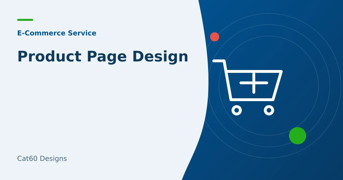 An online product page with a gallery, product options, and add-to-cart control.